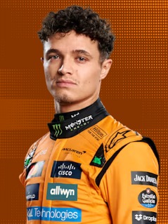 Lando Norris