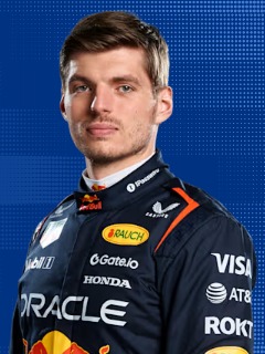 Maks Ferstappen