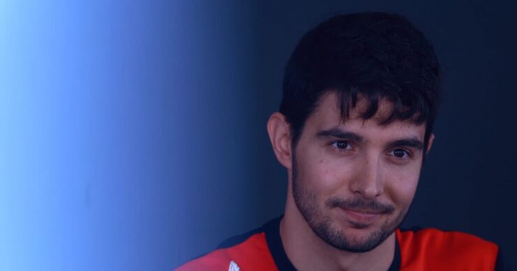 E.Okon: “Hazırda 2027-ci il üçün müqaviləm yoxdur”