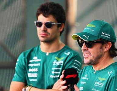 Fernando Alonso və Lens Stroll Honda mühərrik dəyişikliklərinə görə Azərbaycan Qran Prisində start cəzası alıblar