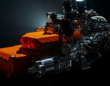 Formula 1-in gələcək mühərrik qaydalarının ilk detalları açıqlanıb