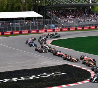 Təqvim 2027-ci ildə genişlənərkən F1 sprint xalları sistemini yenidən nəzərdən keçirməyə çağırılıb