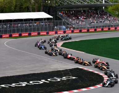 Təqvim 2027-ci ildə genişlənərkən F1 sprint xalları sistemini yenidən nəzərdən keçirməyə çağırılıb
